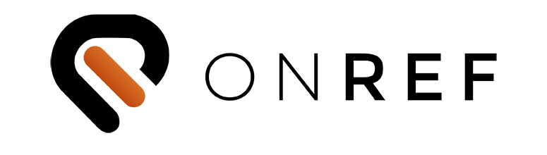 Logo OnRef